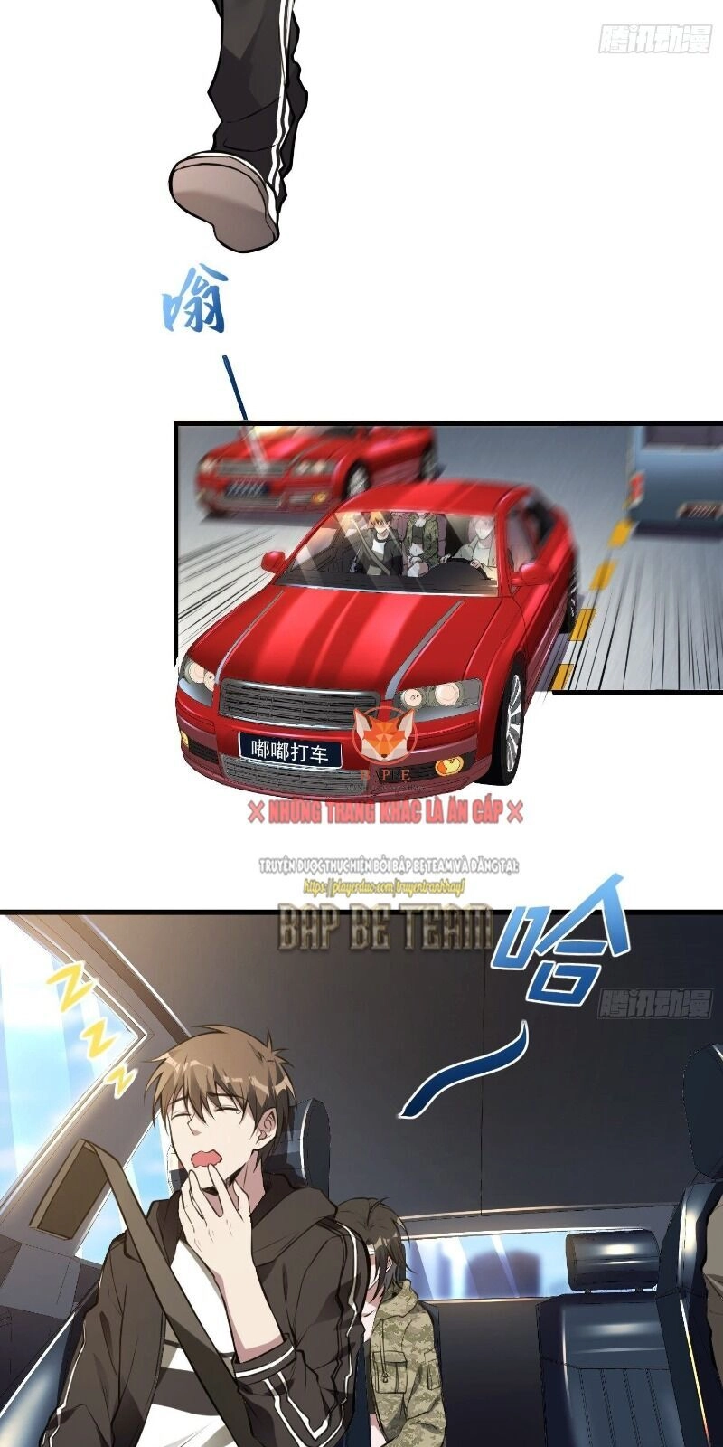 Đệ Nhất Ở Rể Chapter 16 - 17