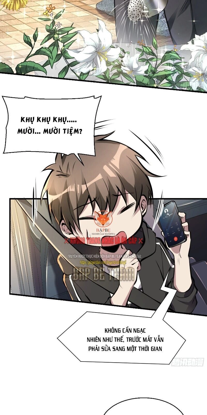 Đệ Nhất Ở Rể Chapter 16 - 21