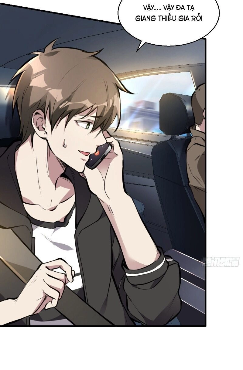 Đệ Nhất Ở Rể Chapter 16 - 22