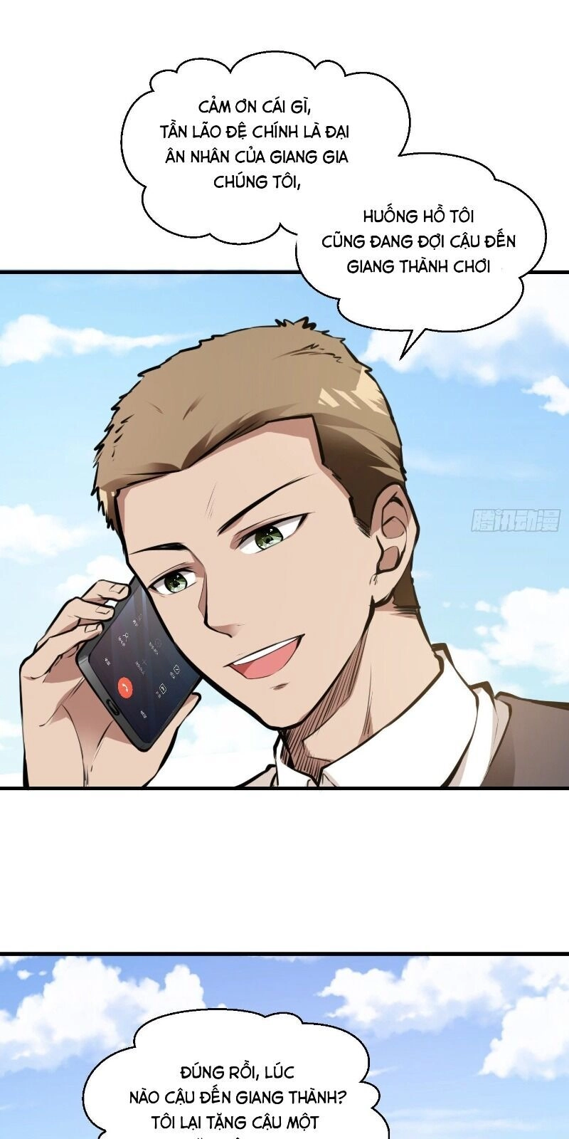 Đệ Nhất Ở Rể Chapter 16 - 23