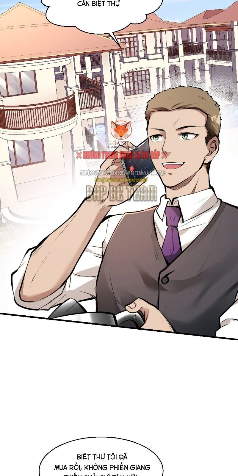 Đệ Nhất Ở Rể Chapter 16 - 24