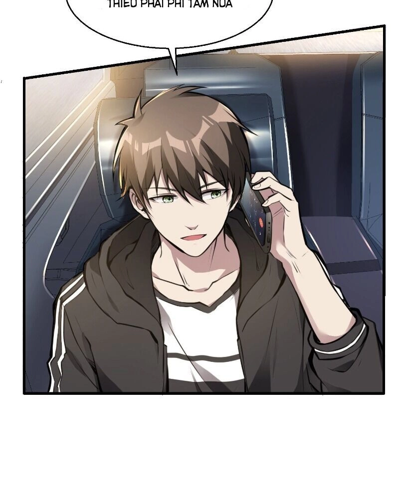 Đệ Nhất Ở Rể Chapter 16 - 25