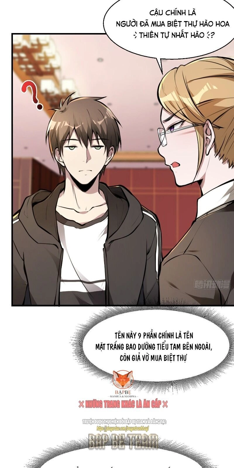 Đệ Nhất Ở Rể Chapter 16 - 30