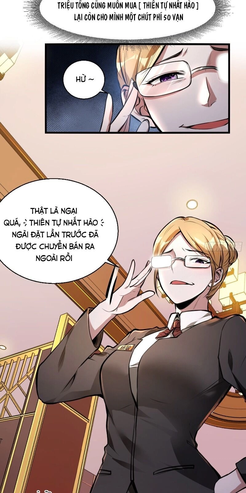 Đệ Nhất Ở Rể Chapter 16 - 31