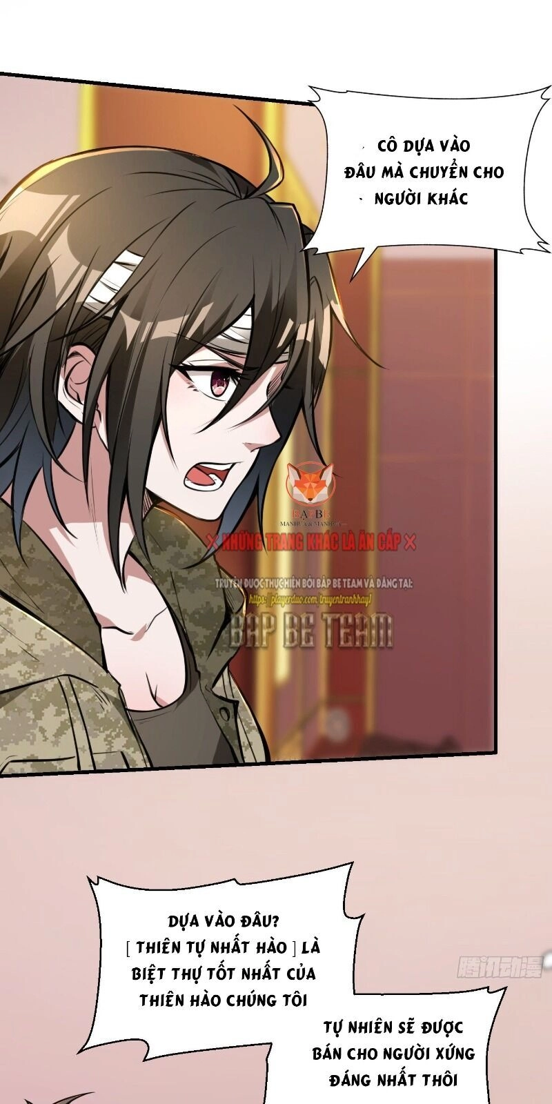 Đệ Nhất Ở Rể Chapter 16 - 34