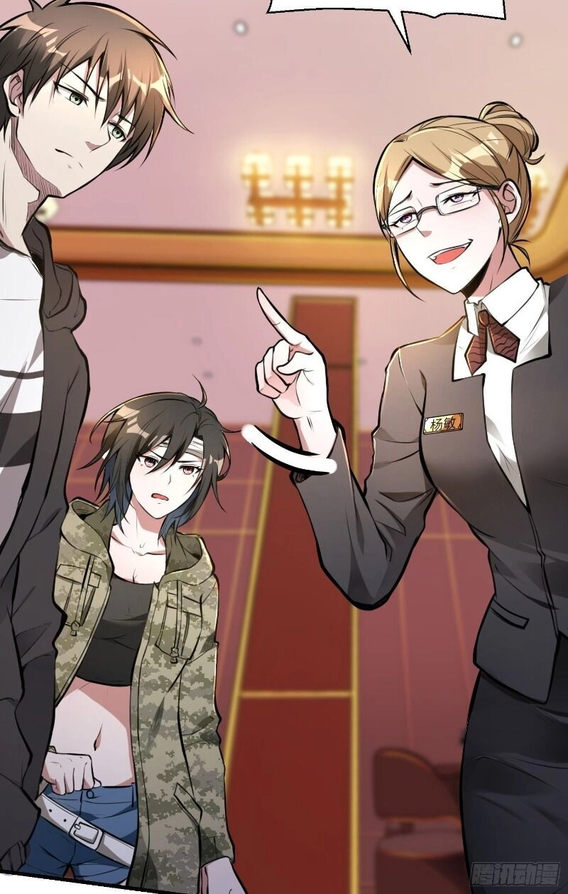 Đệ Nhất Ở Rể Chapter 16 - 35