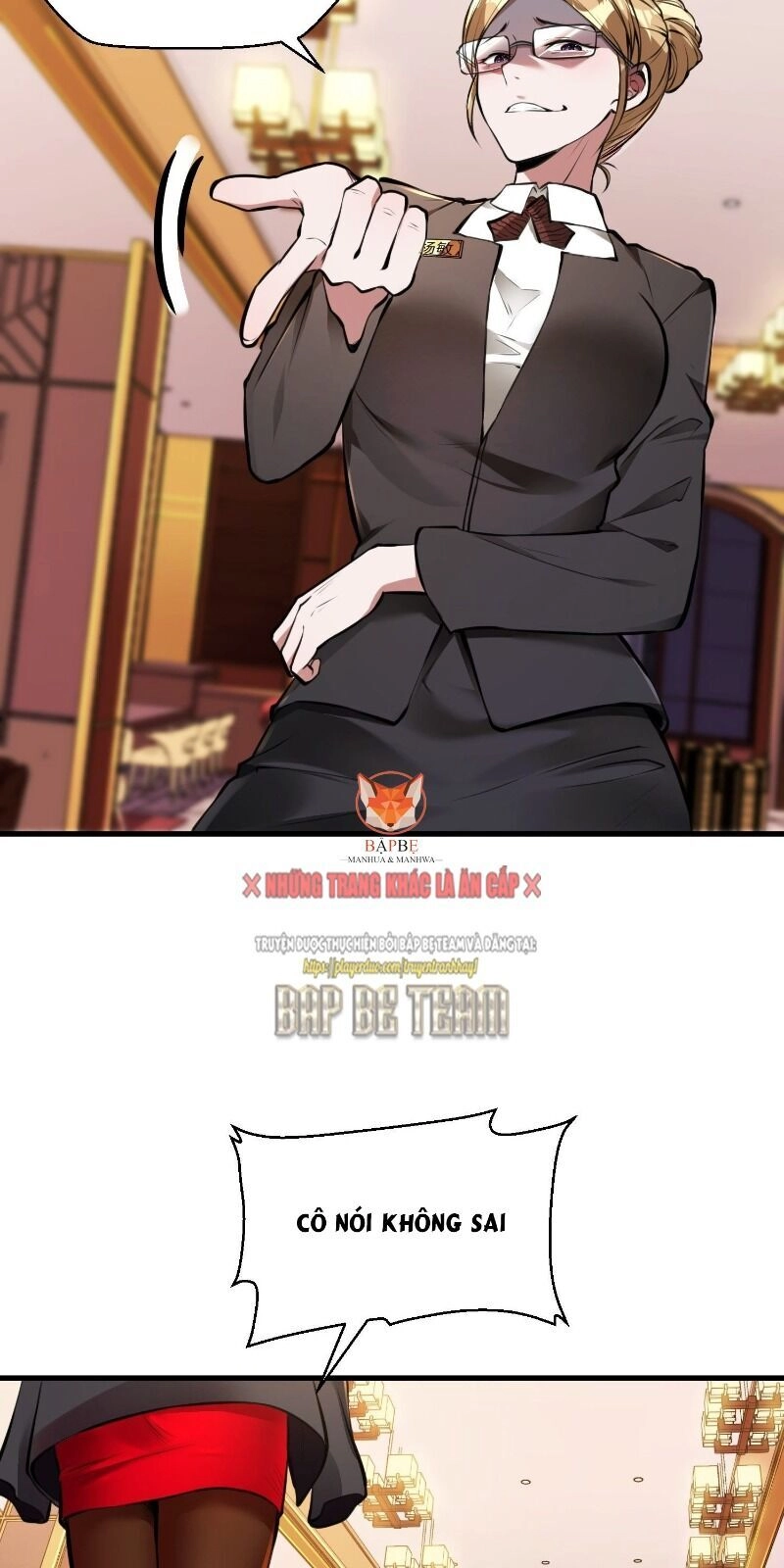 Đệ Nhất Ở Rể Chapter 16 - 37