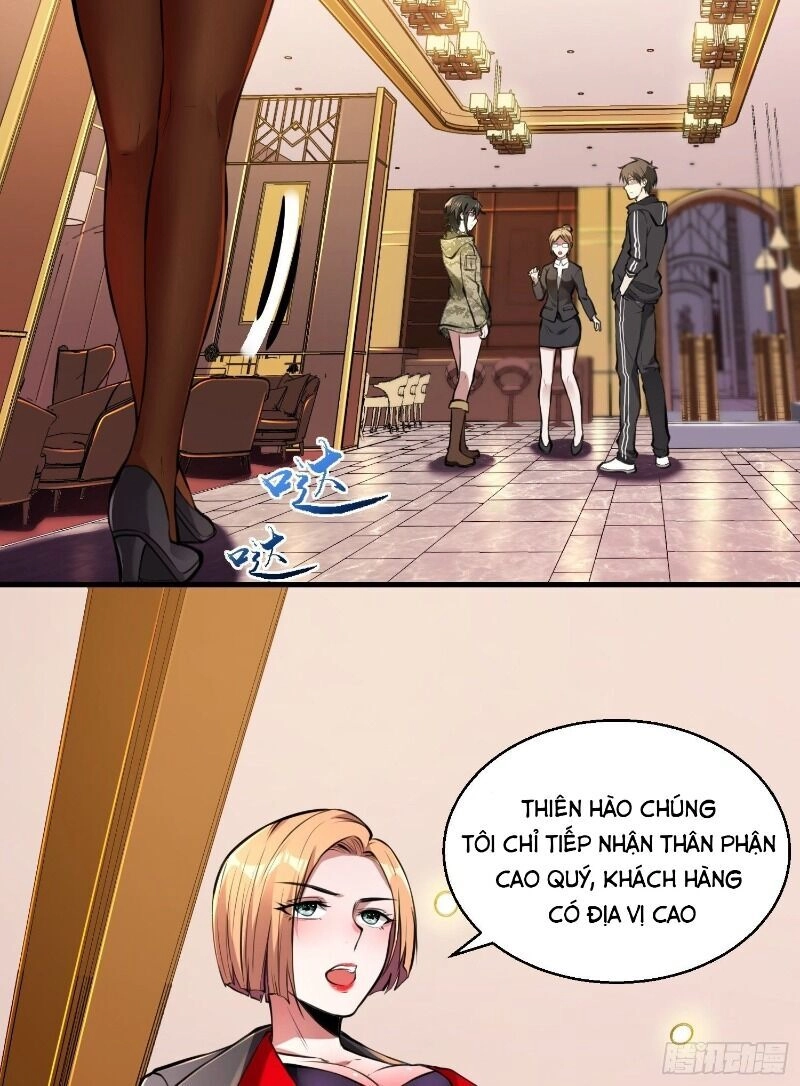 Đệ Nhất Ở Rể Chapter 16 - 38