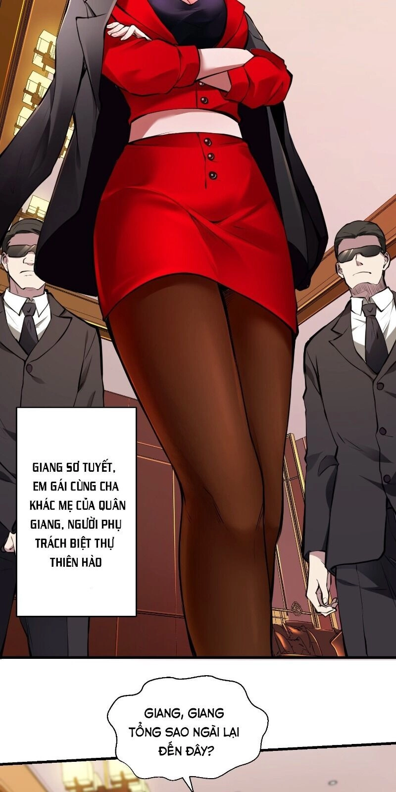 Đệ Nhất Ở Rể Chapter 16 - 39