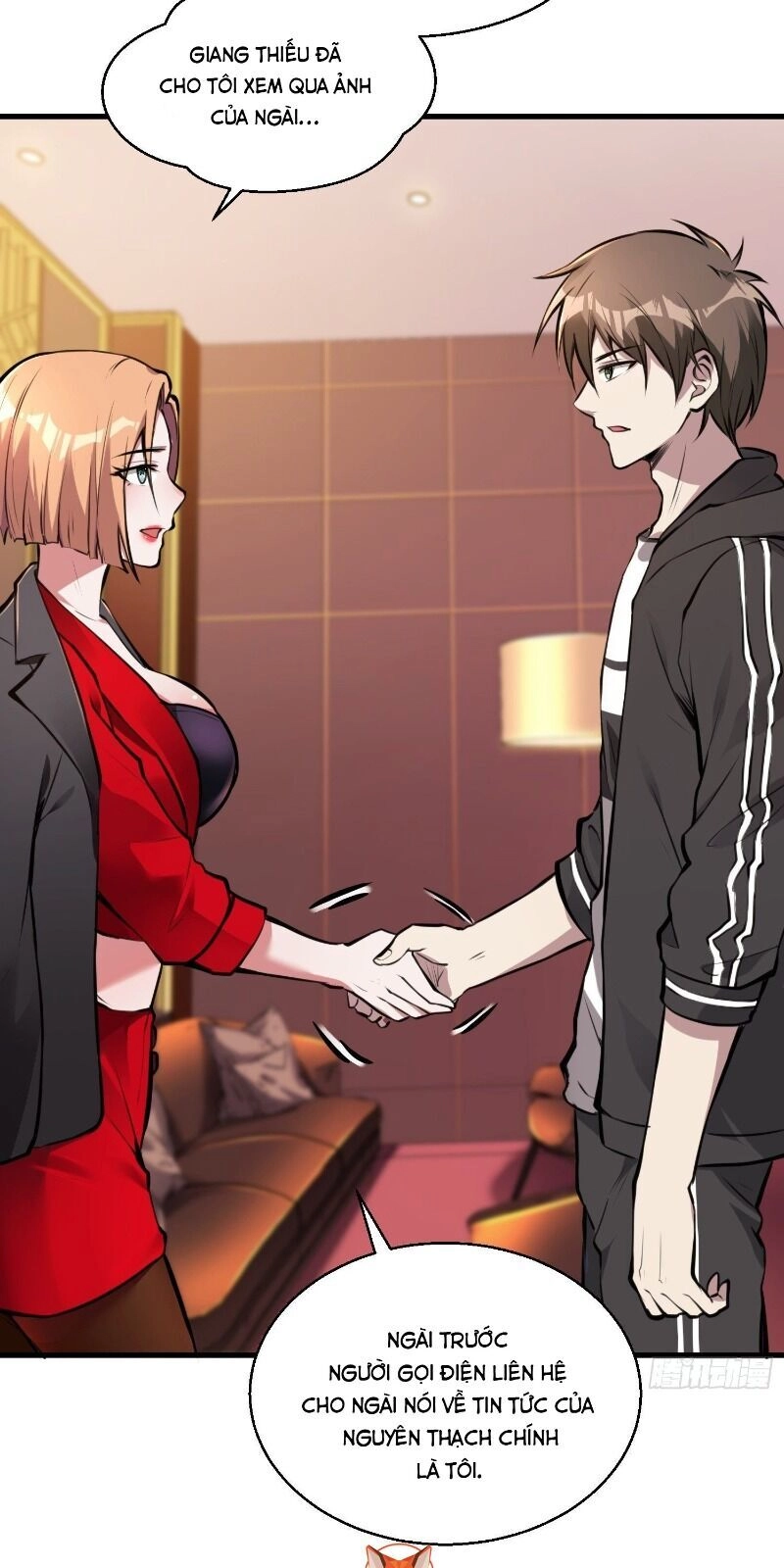 Đệ Nhất Ở Rể Chapter 16 - 42