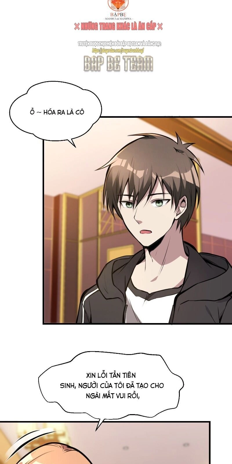 Đệ Nhất Ở Rể Chapter 16 - 43