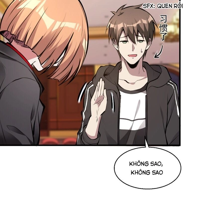 Đệ Nhất Ở Rể Chapter 16 - 44