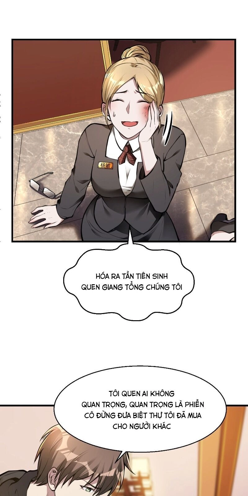 Đệ Nhất Ở Rể Chapter 16 - 45