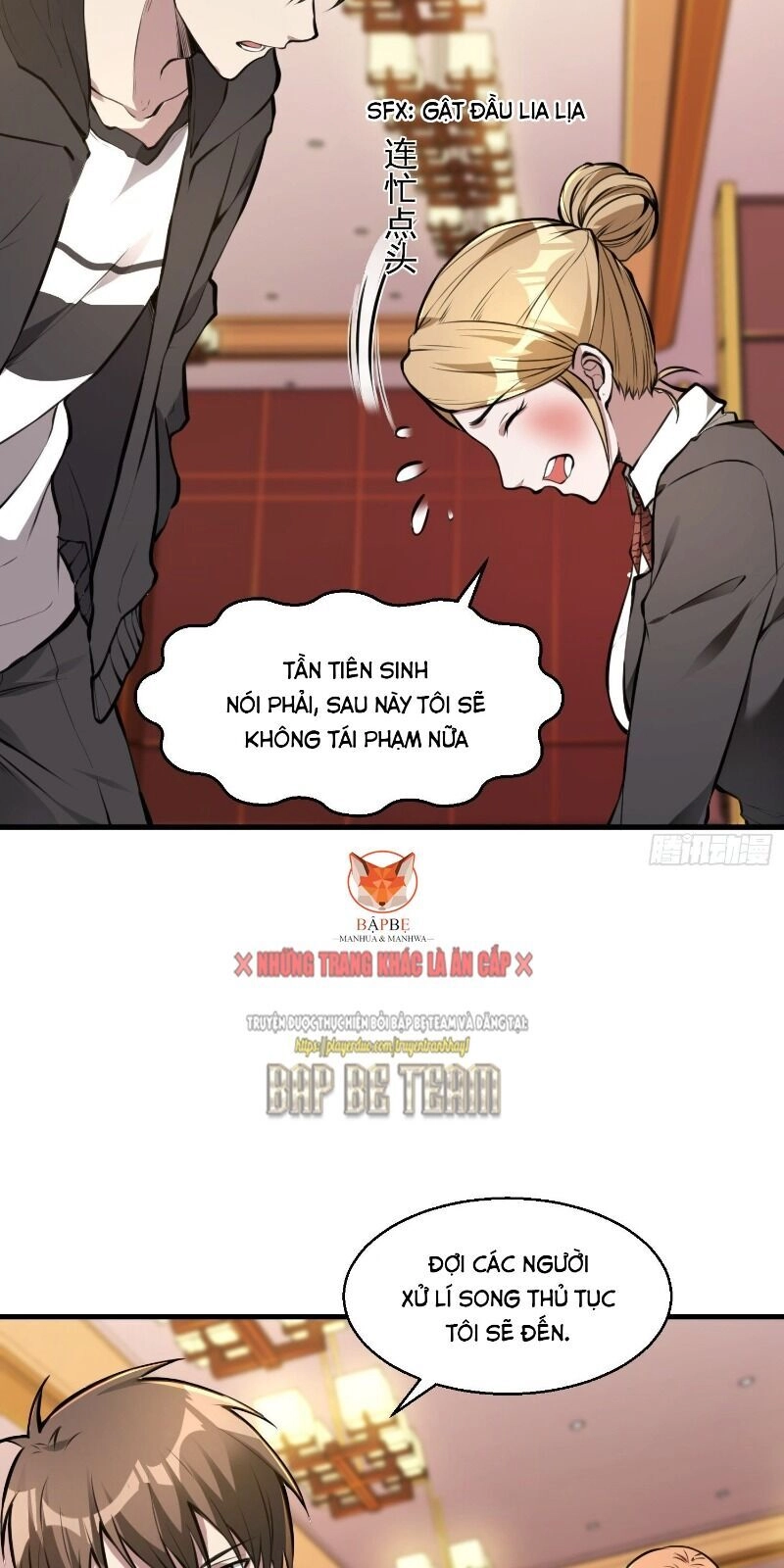 Đệ Nhất Ở Rể Chapter 16 - 46