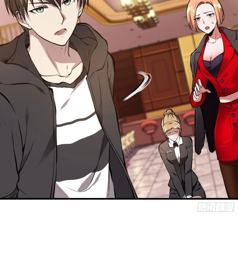 Đệ Nhất Ở Rể Chapter 16 - 47