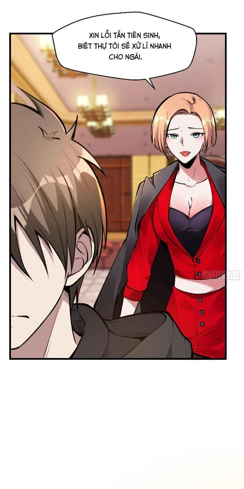 Đệ Nhất Ở Rể Chapter 16 - 48