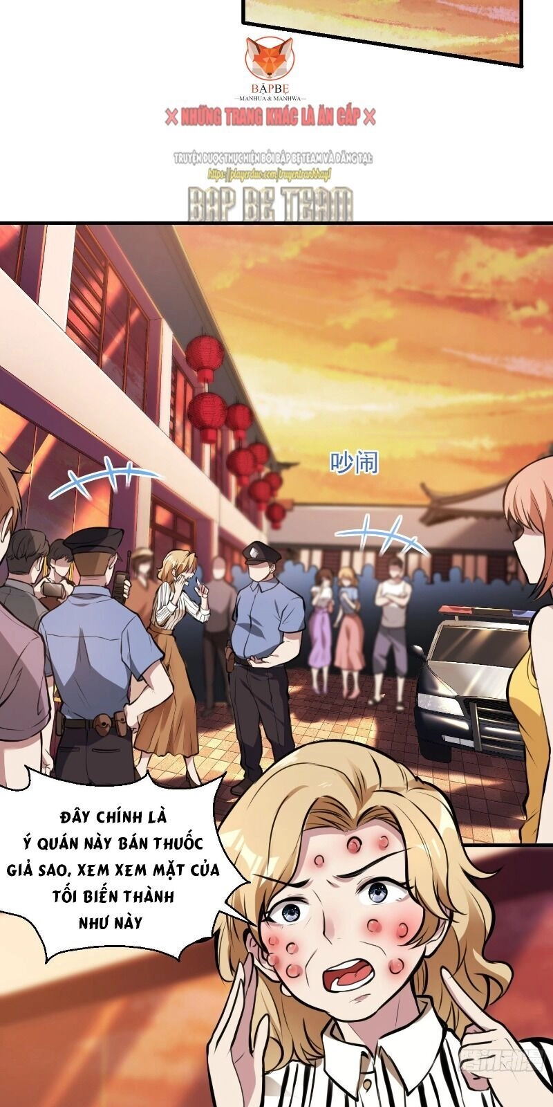 Đệ Nhất Ở Rể Chapter 16 - 52