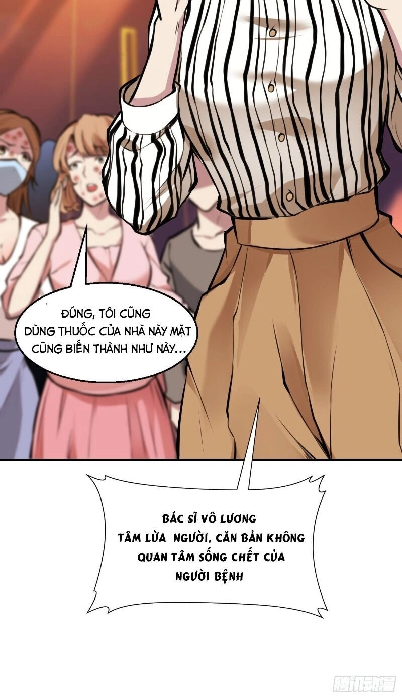 Đệ Nhất Ở Rể Chapter 16 - 53