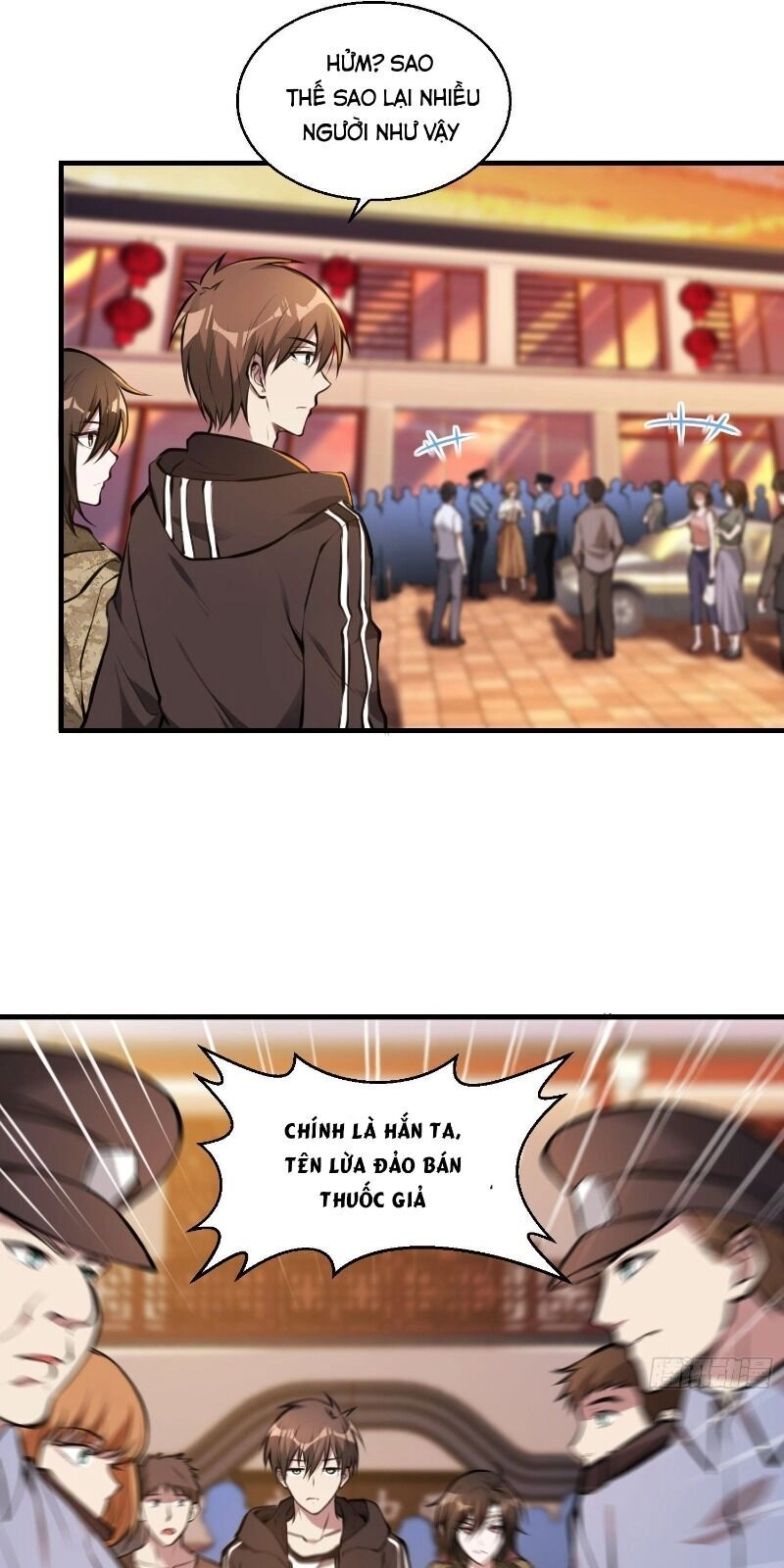 Đệ Nhất Ở Rể Chapter 16 - 54