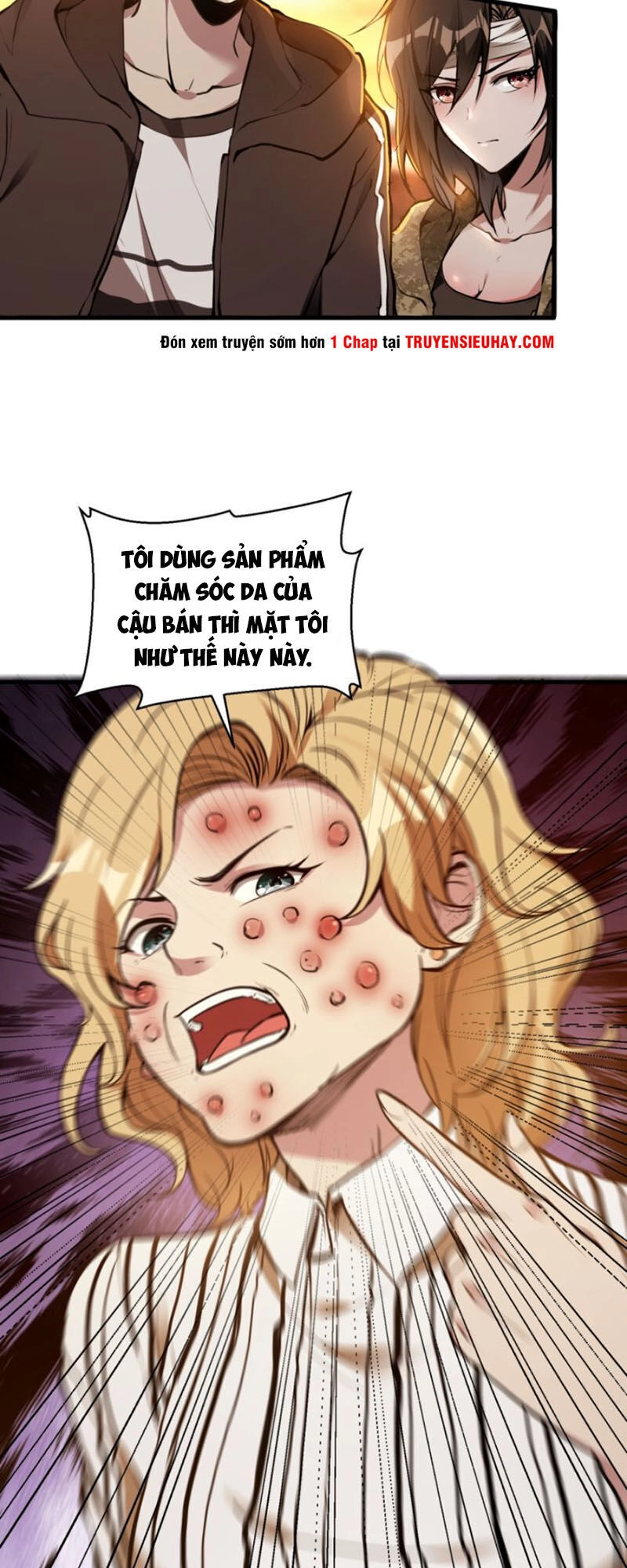 Đệ Nhất Ở Rể Chapter 17 - 3