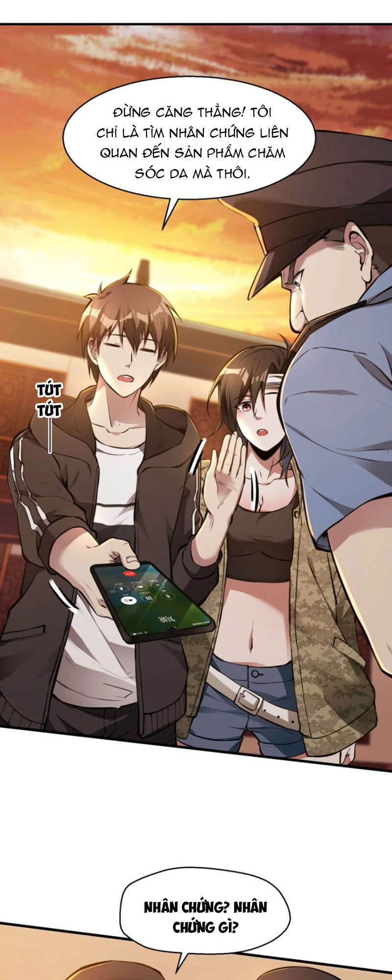 Đệ Nhất Ở Rể Chapter 17 - 11