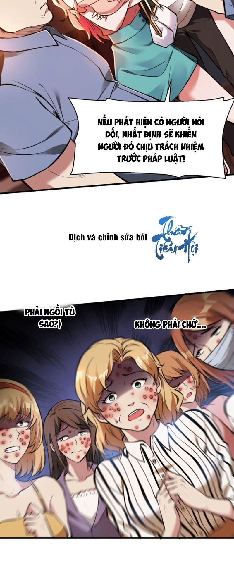 Đệ Nhất Ở Rể Chapter 17 - 22