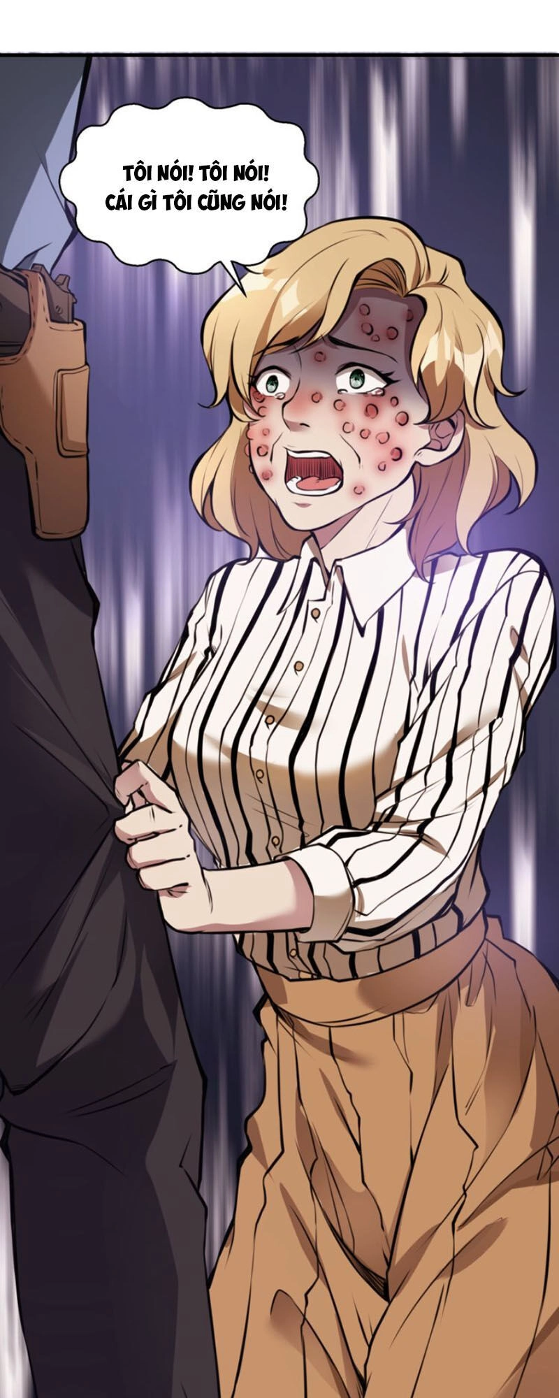 Đệ Nhất Ở Rể Chapter 17 - 24