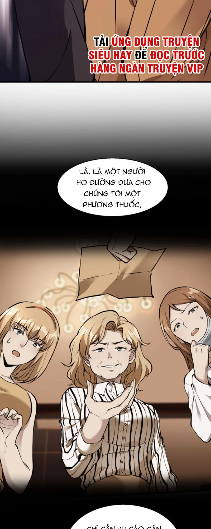 Đệ Nhất Ở Rể Chapter 17 - 25