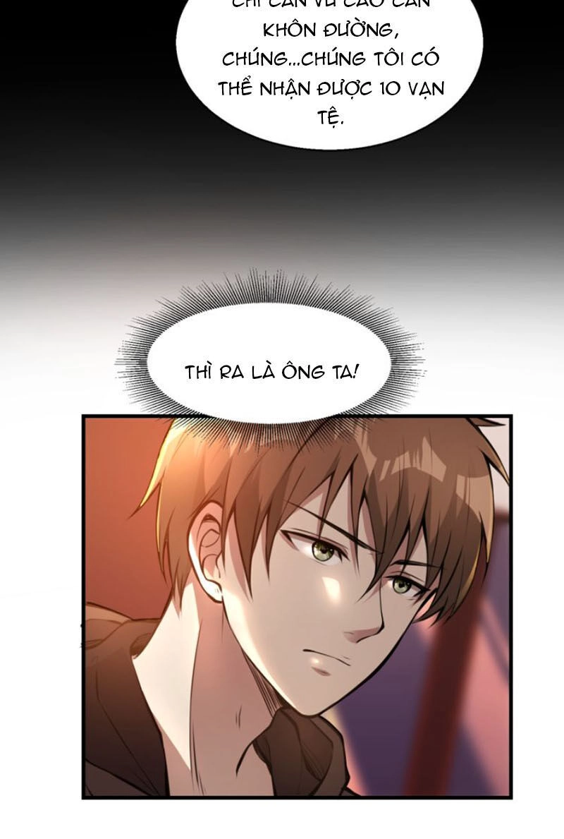 Đệ Nhất Ở Rể Chapter 17 - 26