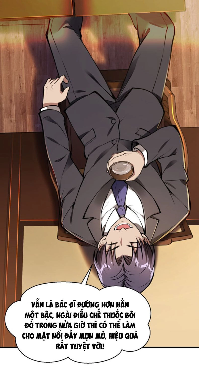 Đệ Nhất Ở Rể Chapter 17 - 29