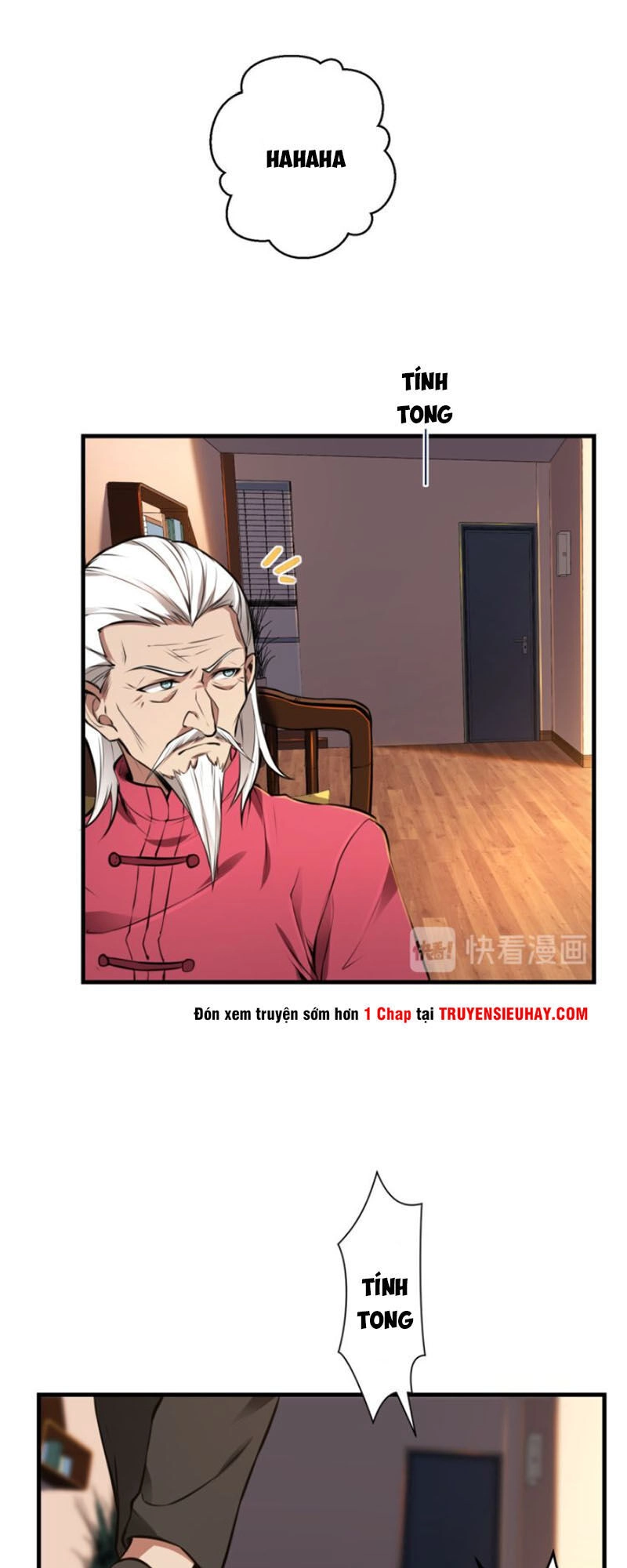 Đệ Nhất Ở Rể Chapter 17 - 30