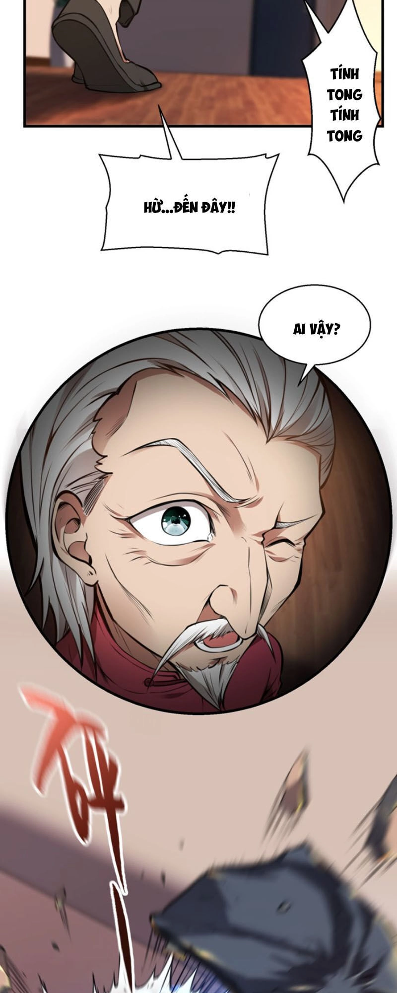 Đệ Nhất Ở Rể Chapter 17 - 31