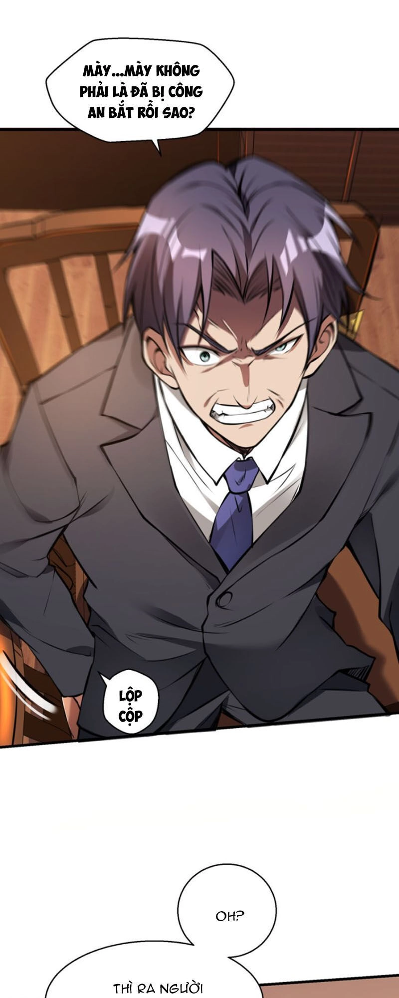 Đệ Nhất Ở Rể Chapter 17 - 36