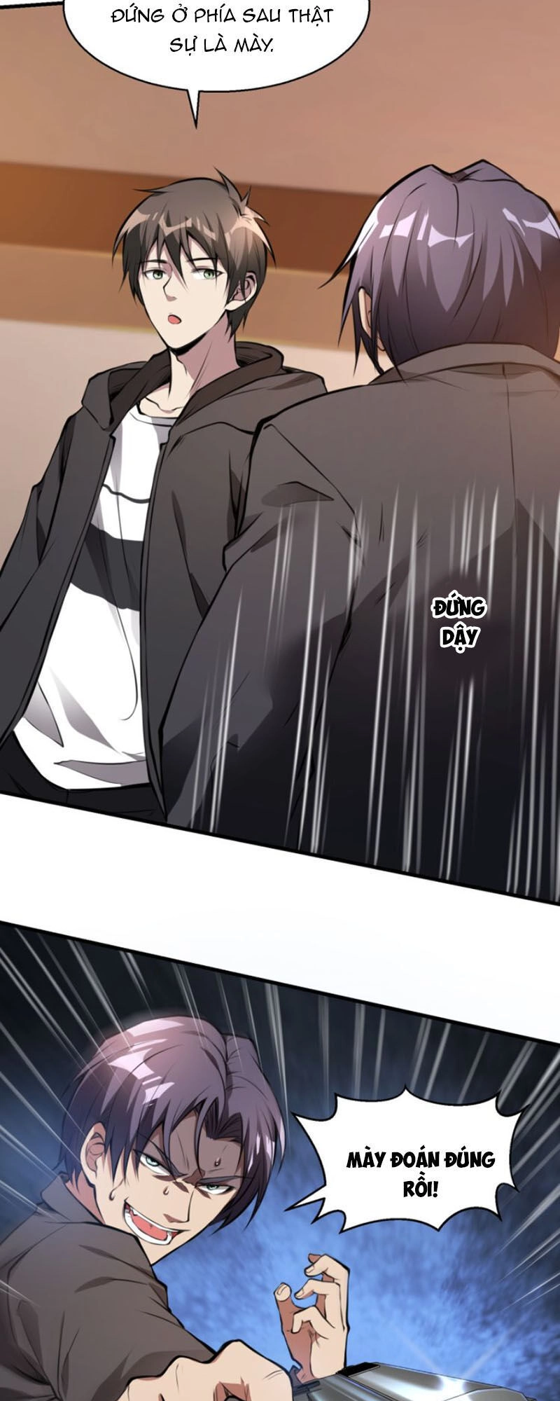 Đệ Nhất Ở Rể Chapter 17 - 37