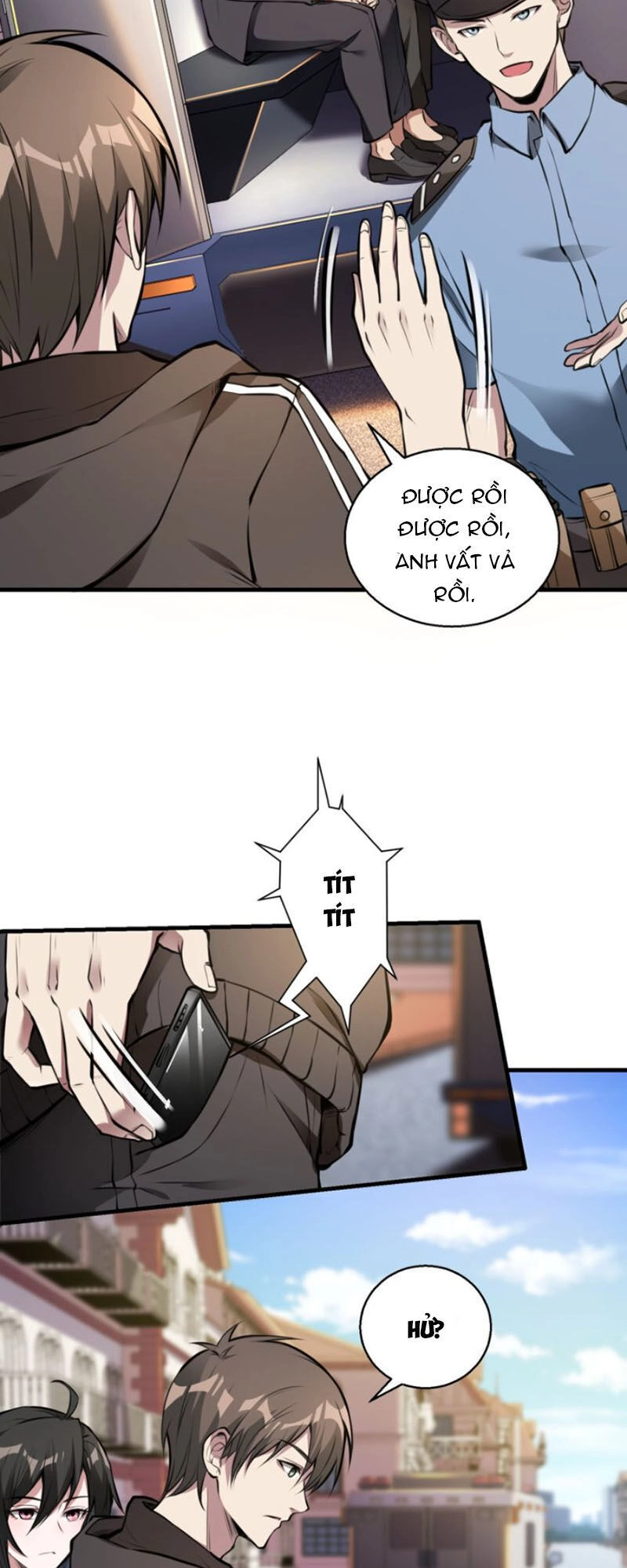 Đệ Nhất Ở Rể Chapter 17 - 47