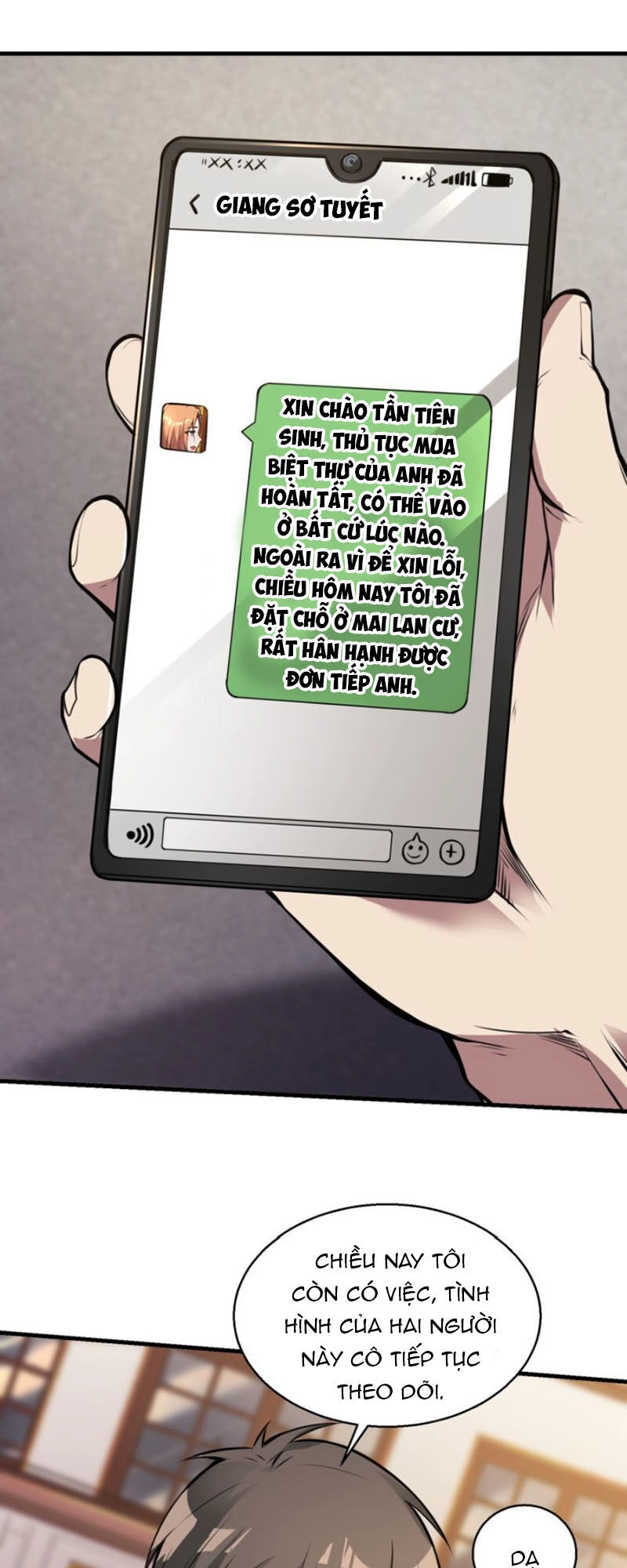 Đệ Nhất Ở Rể Chapter 17 - 49