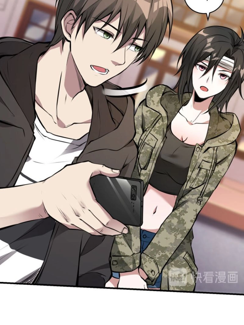 Đệ Nhất Ở Rể Chapter 17 - 50