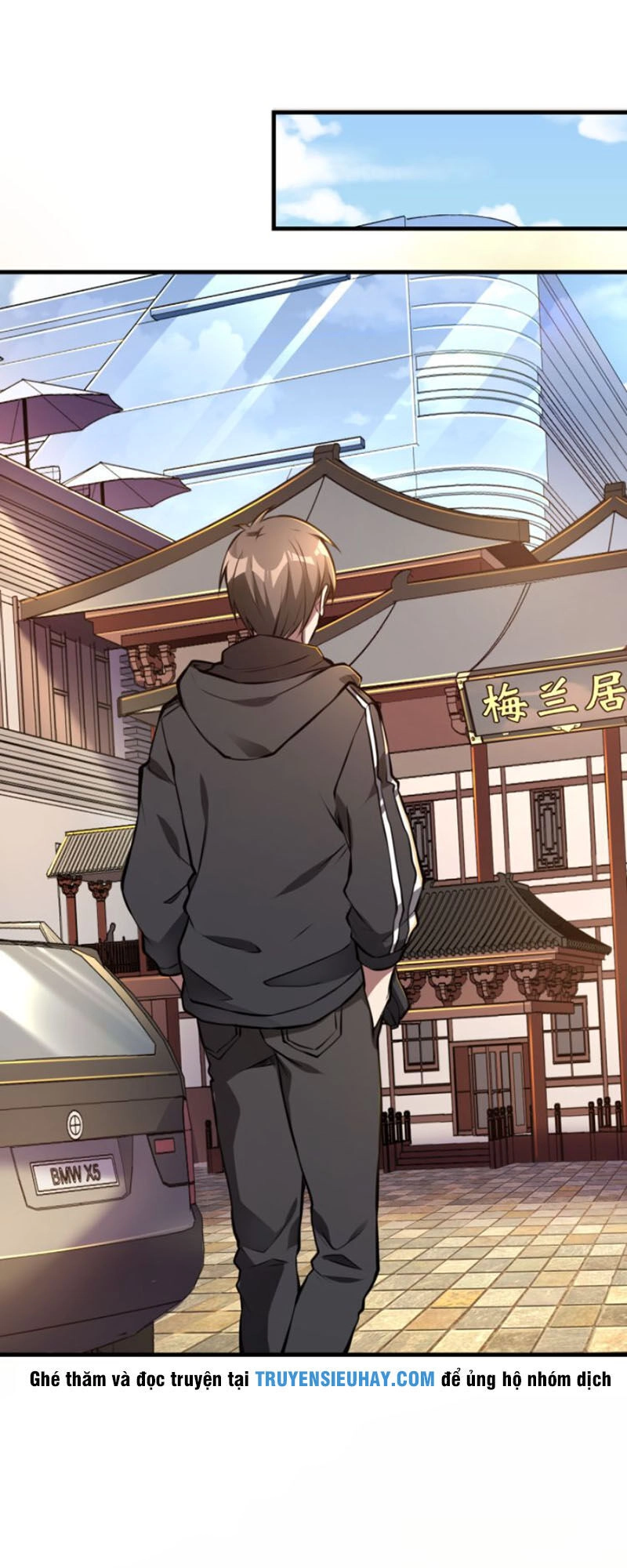 Đệ Nhất Ở Rể Chapter 17 - 51