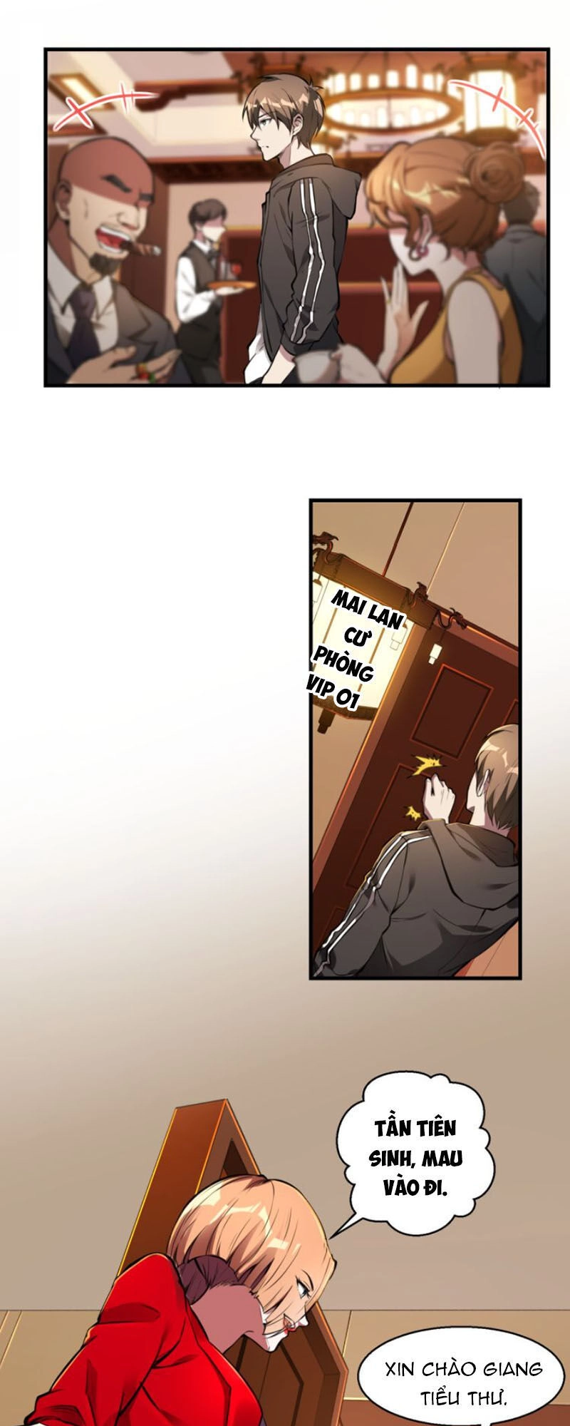 Đệ Nhất Ở Rể Chapter 17 - 52