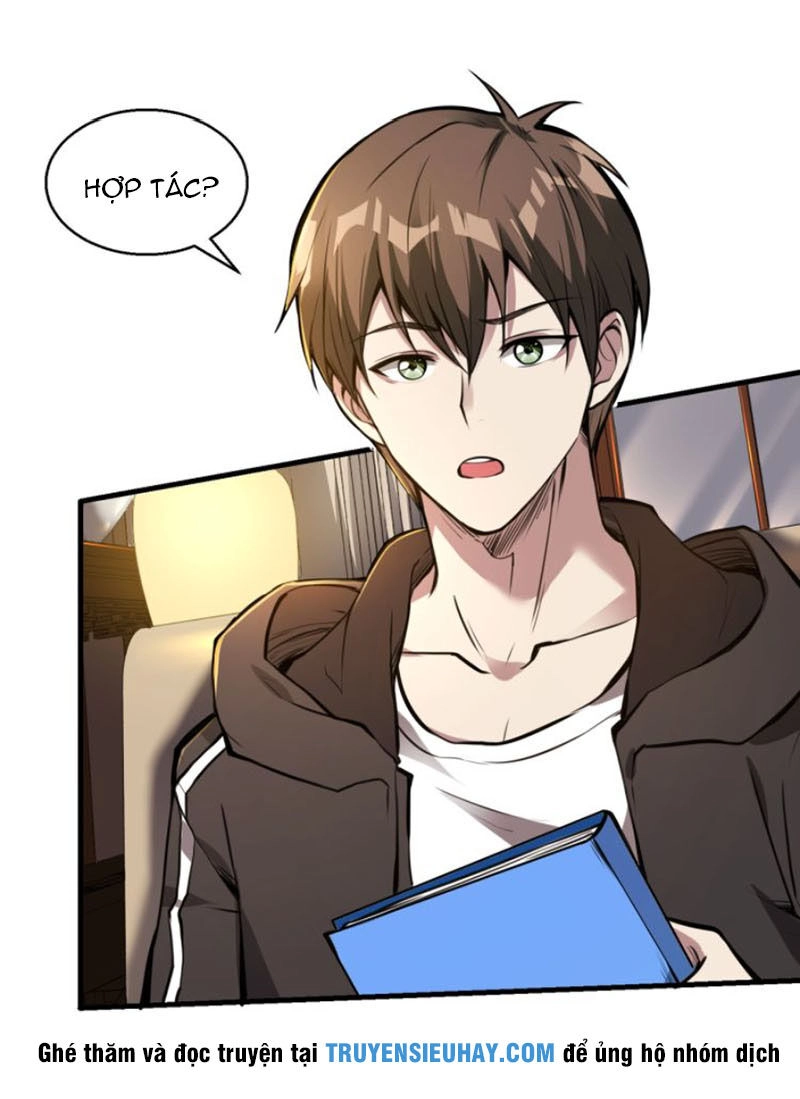 Đệ Nhất Ở Rể Chapter 17 - 57