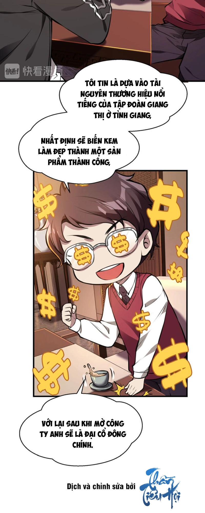 Đệ Nhất Ở Rể Chapter 18 - 5