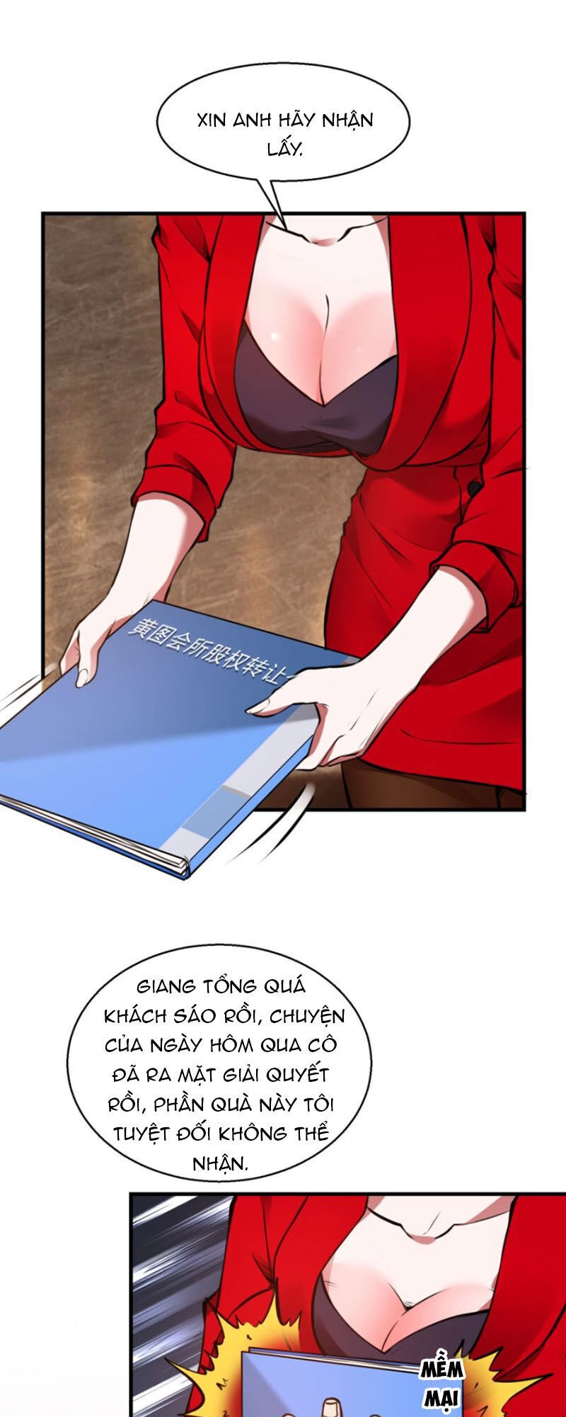 Đệ Nhất Ở Rể Chapter 18 - 13