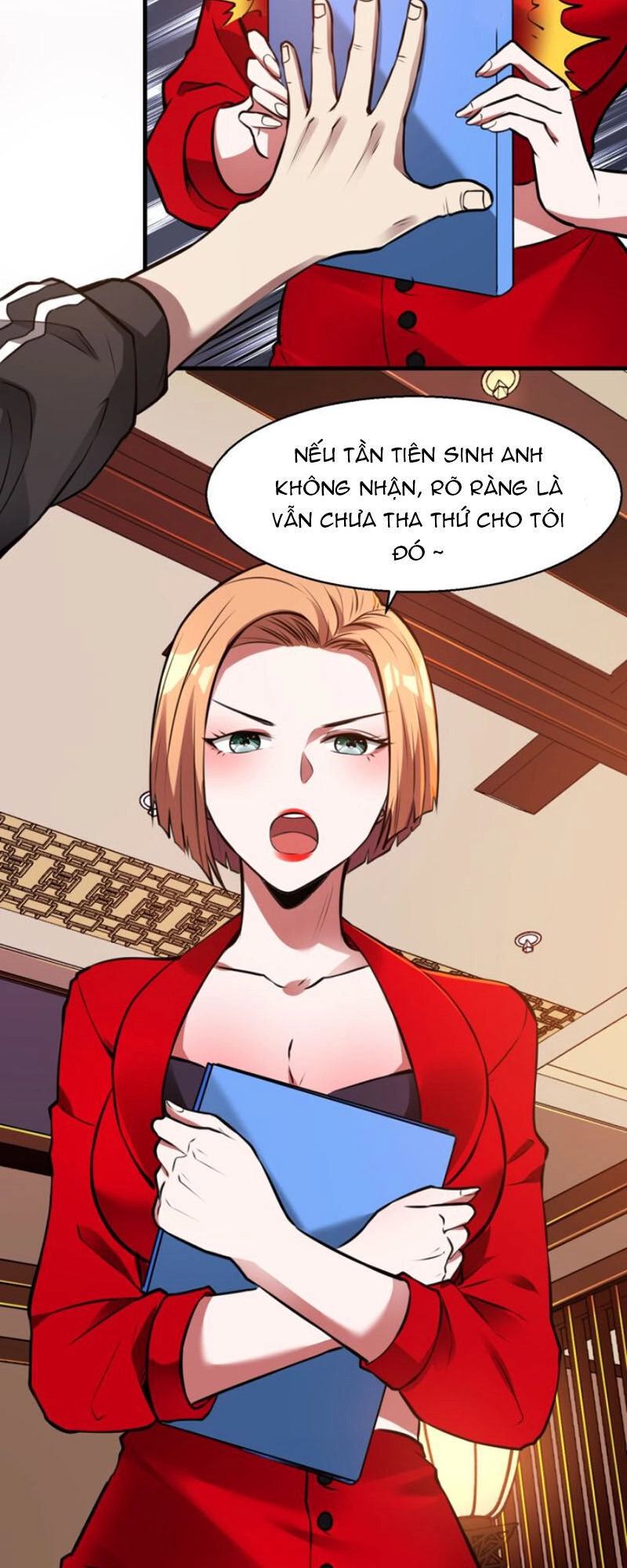 Đệ Nhất Ở Rể Chapter 18 - 14