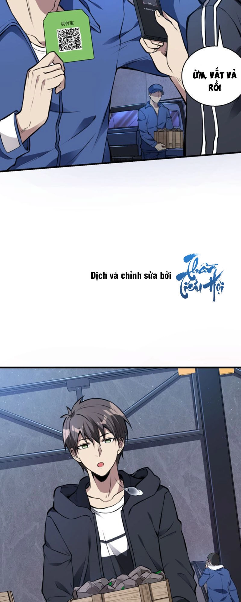 Đệ Nhất Ở Rể Chapter 18 - 26