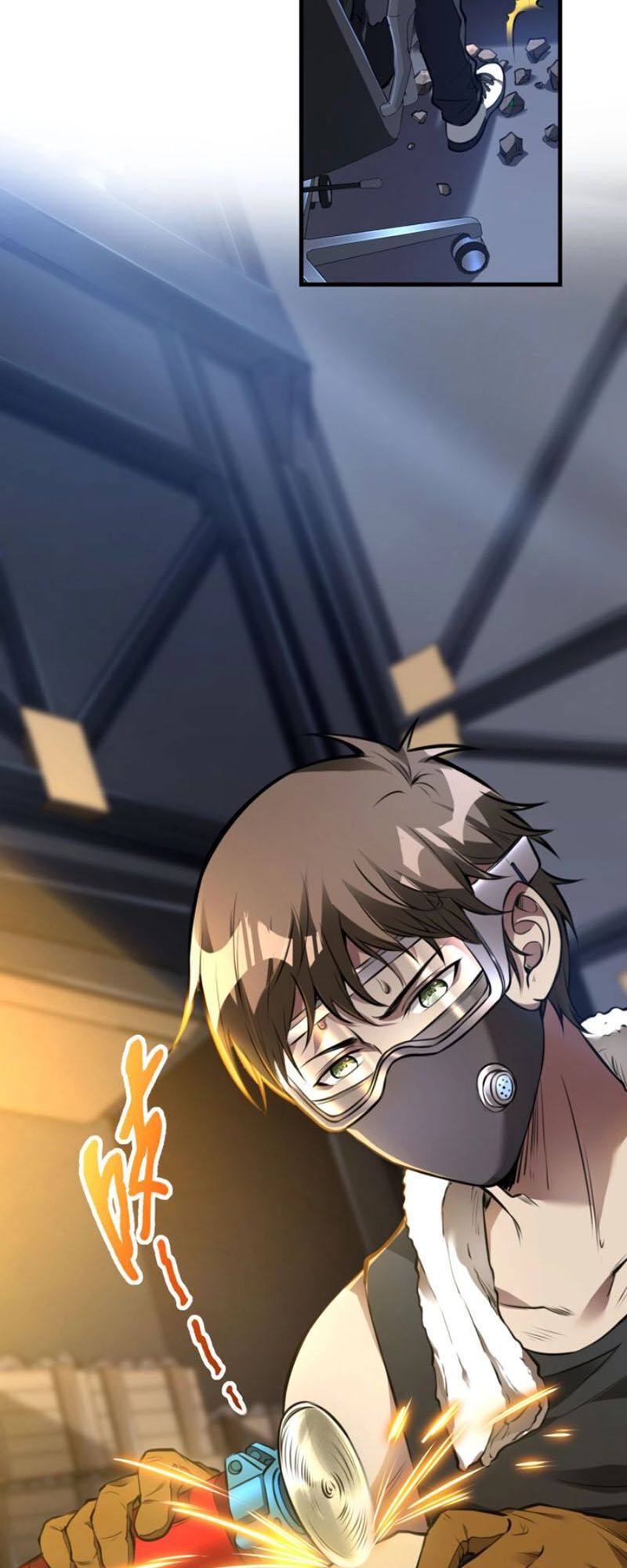 Đệ Nhất Ở Rể Chapter 18 - 29