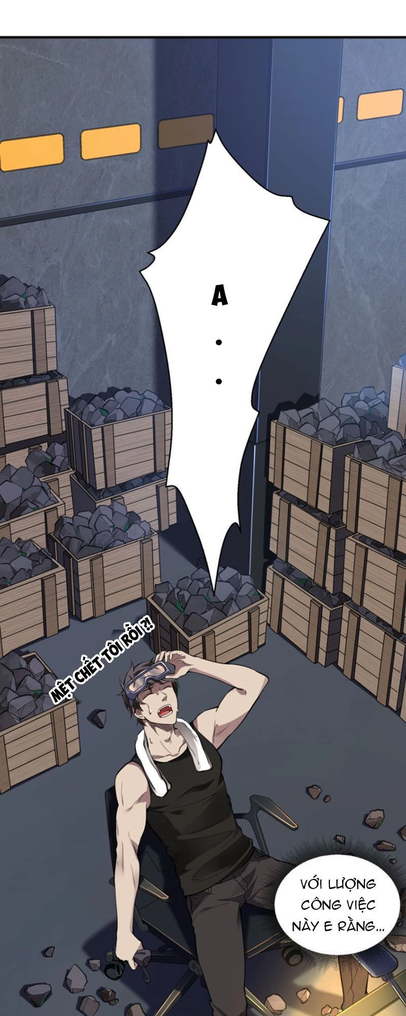 Đệ Nhất Ở Rể Chapter 18 - 31