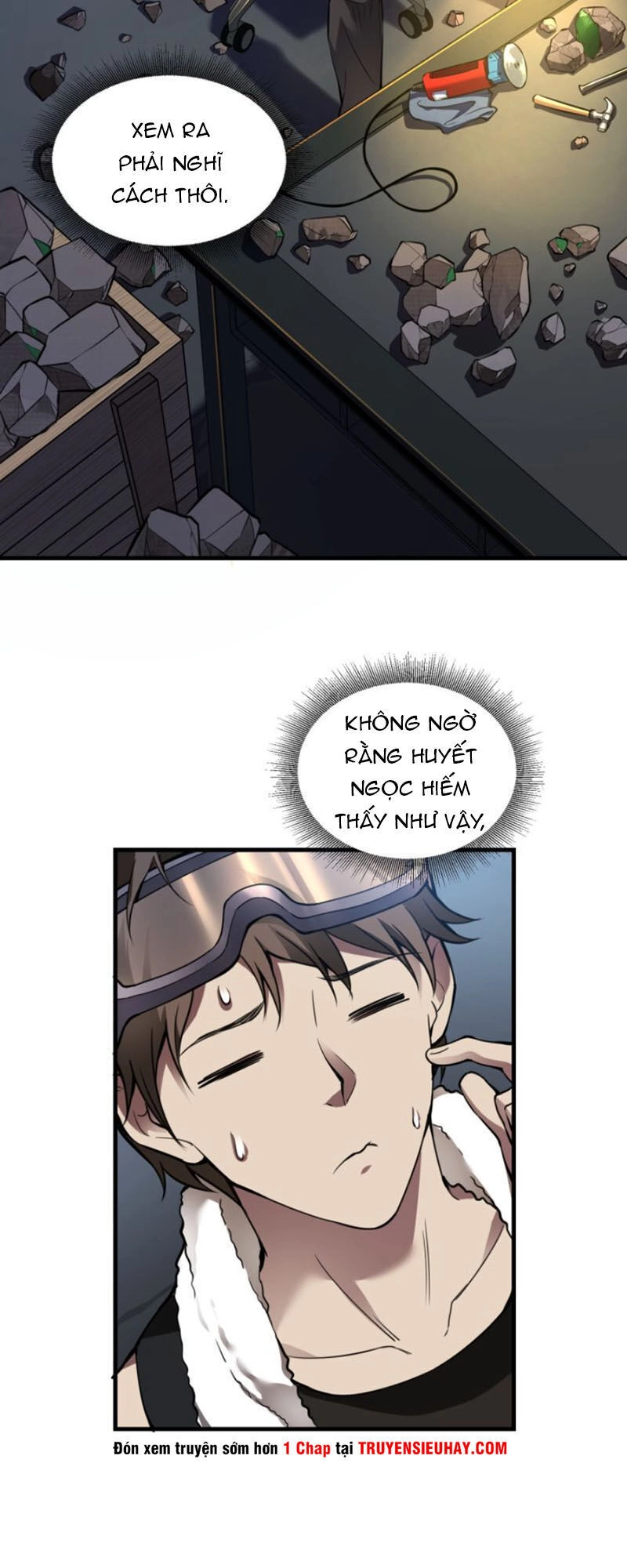 Đệ Nhất Ở Rể Chapter 18 - 32