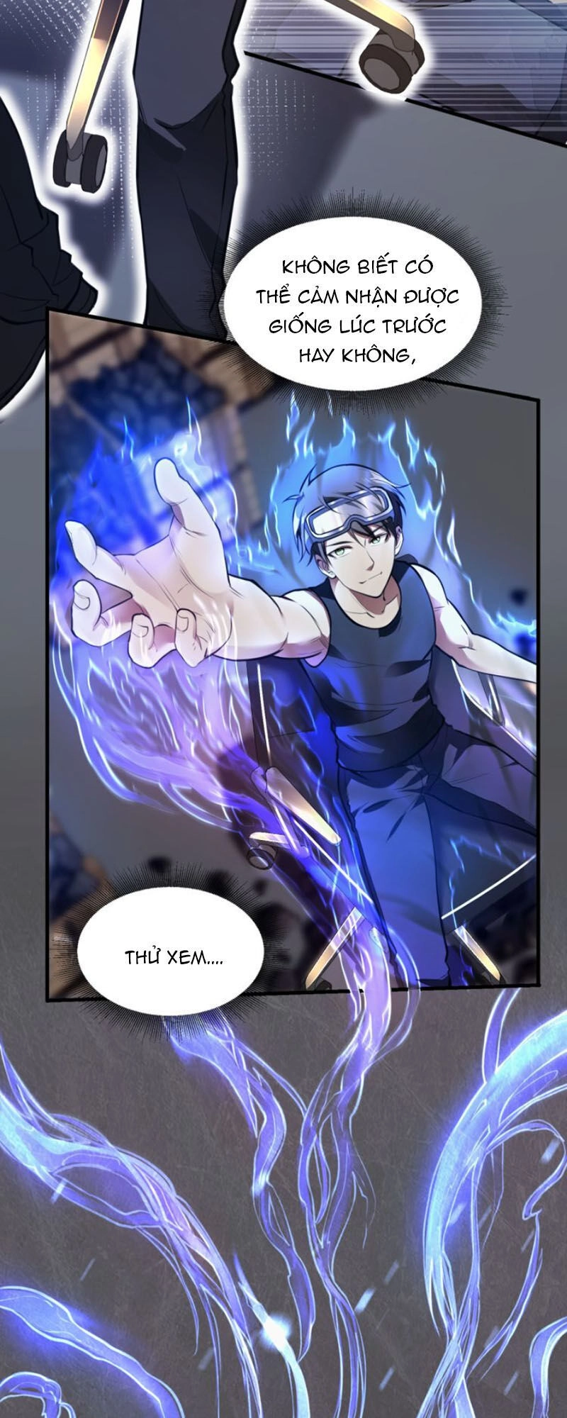 Đệ Nhất Ở Rể Chapter 18 - 35