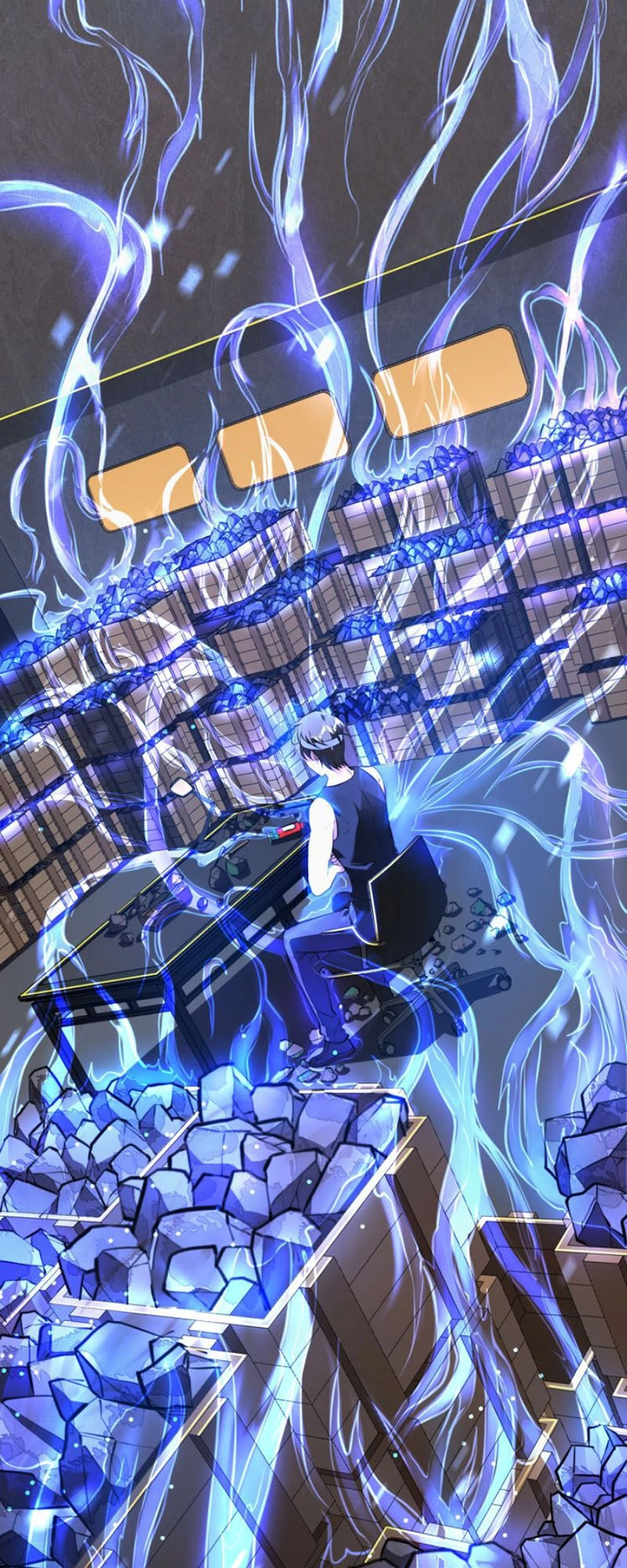 Đệ Nhất Ở Rể Chapter 18 - 36