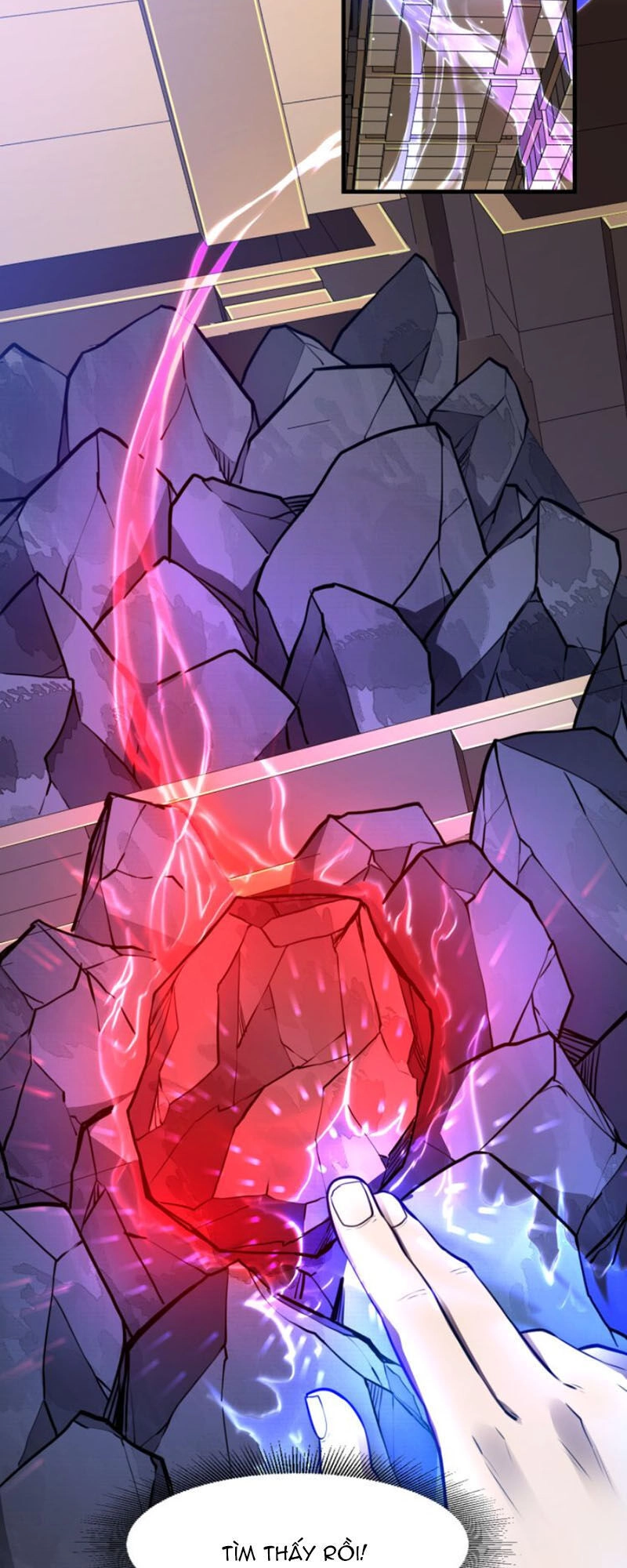 Đệ Nhất Ở Rể Chapter 18 - 38